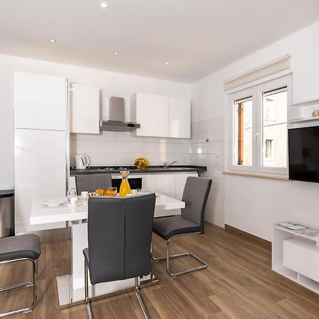 Apartament Apartman Palada Žminj Zewnętrze zdjęcie