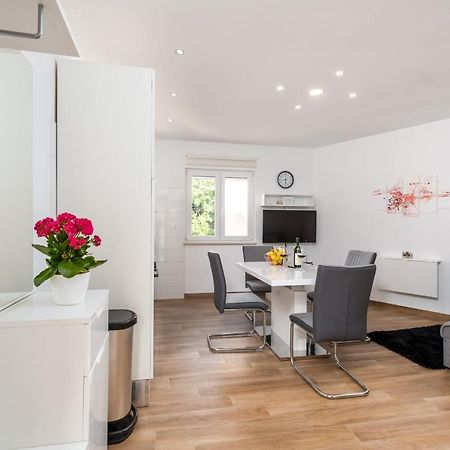 Apartman Palada Žminj Zewnętrze zdjęcie