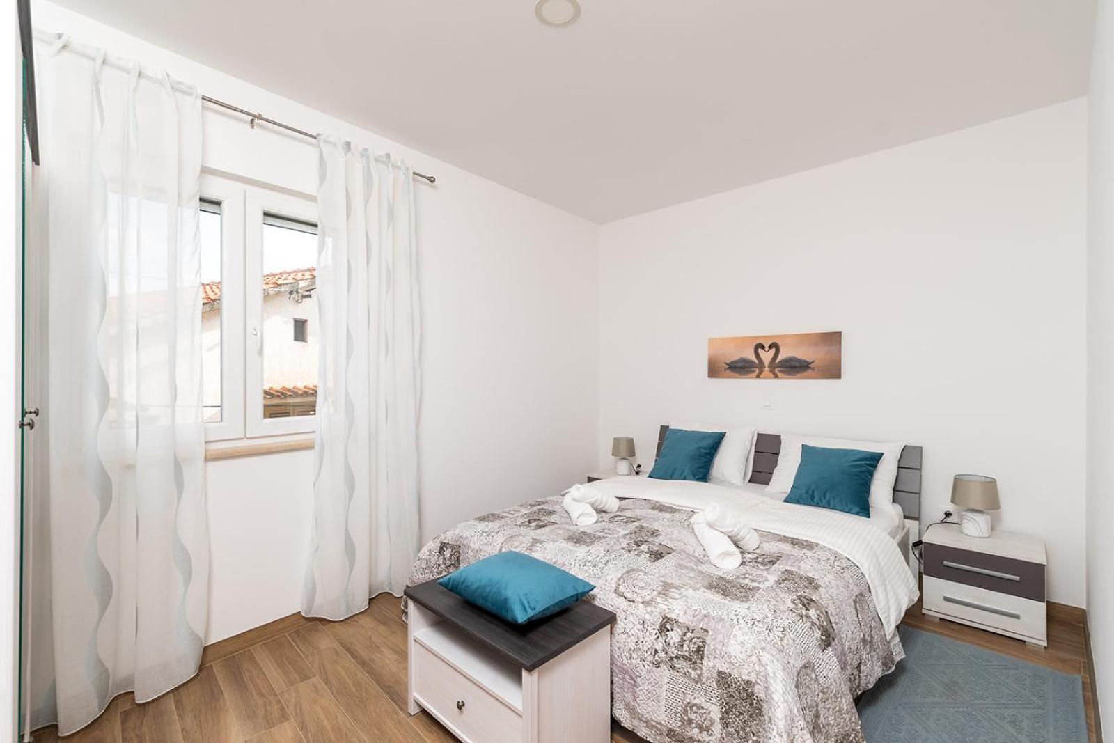 Apartman Palada Žminj Zewnętrze zdjęcie